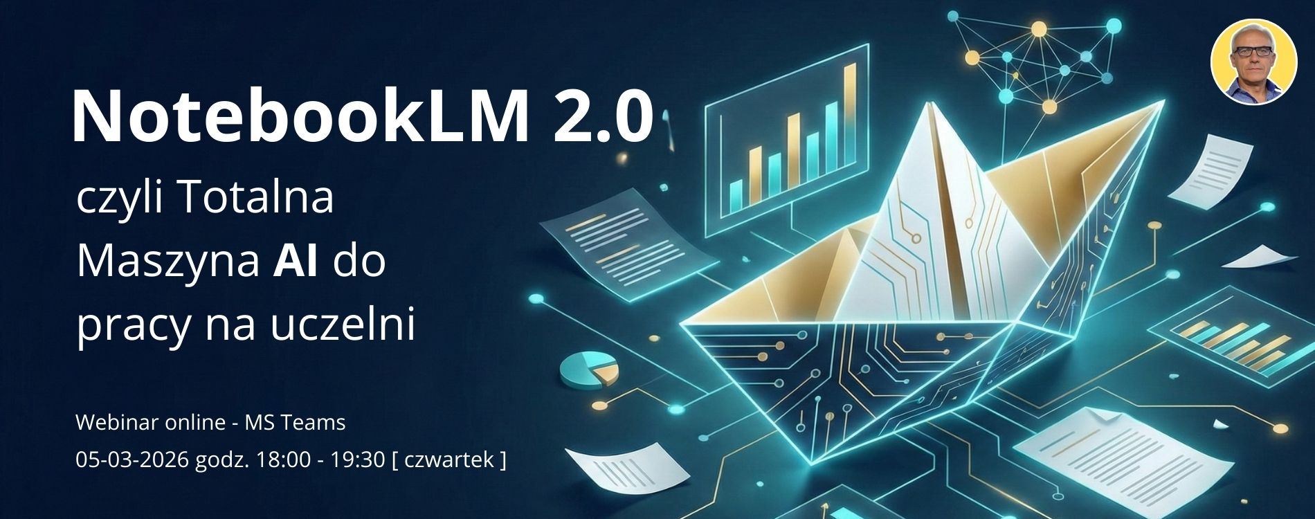 Dostępność cyfrowa - kurs tworzenia materiałów dydaktycznych