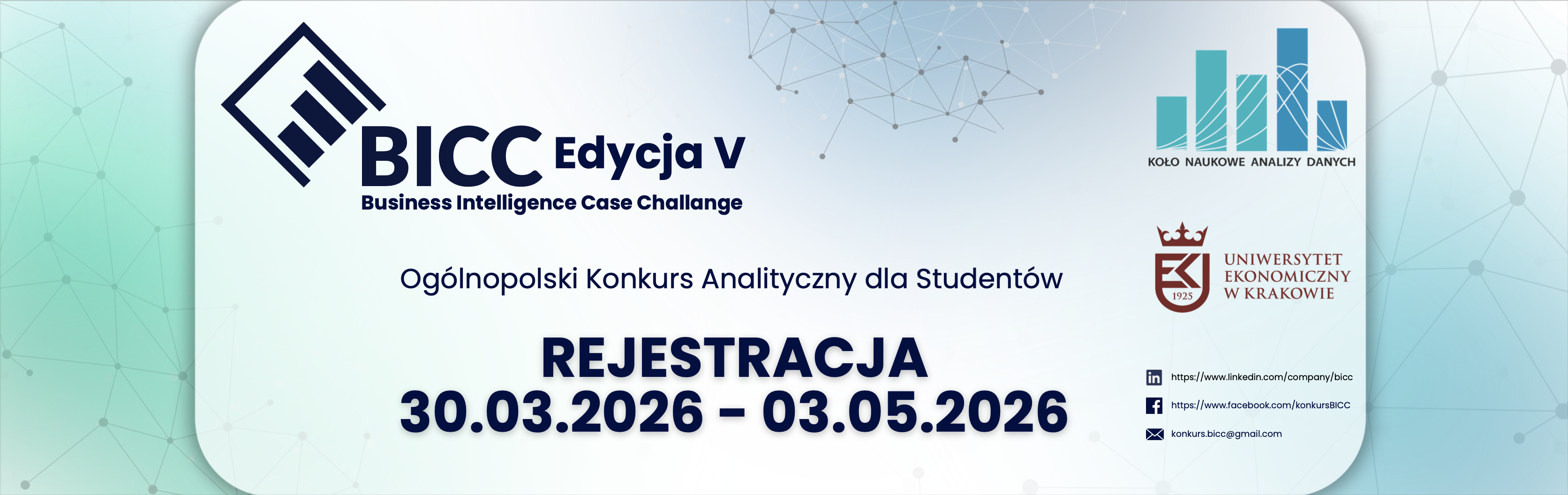 Twoje zdrowie nie jest dziełem przypadku