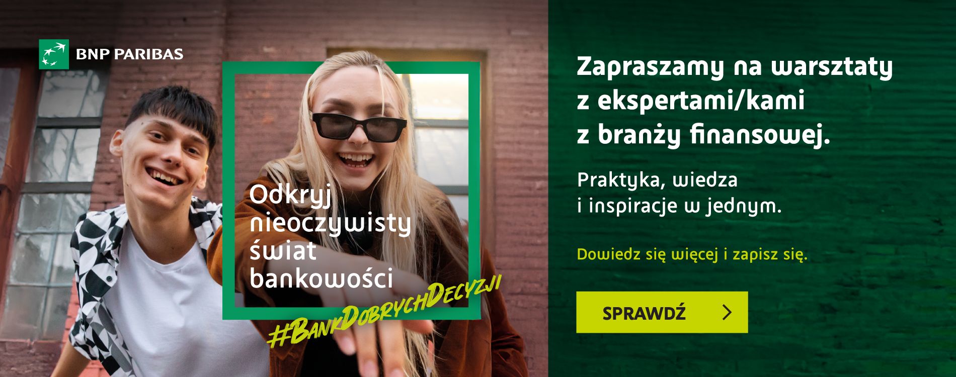 Neuroróżnorodność w sali wykładowej – gdy studenci myślą inaczej, niż się spodziewasz