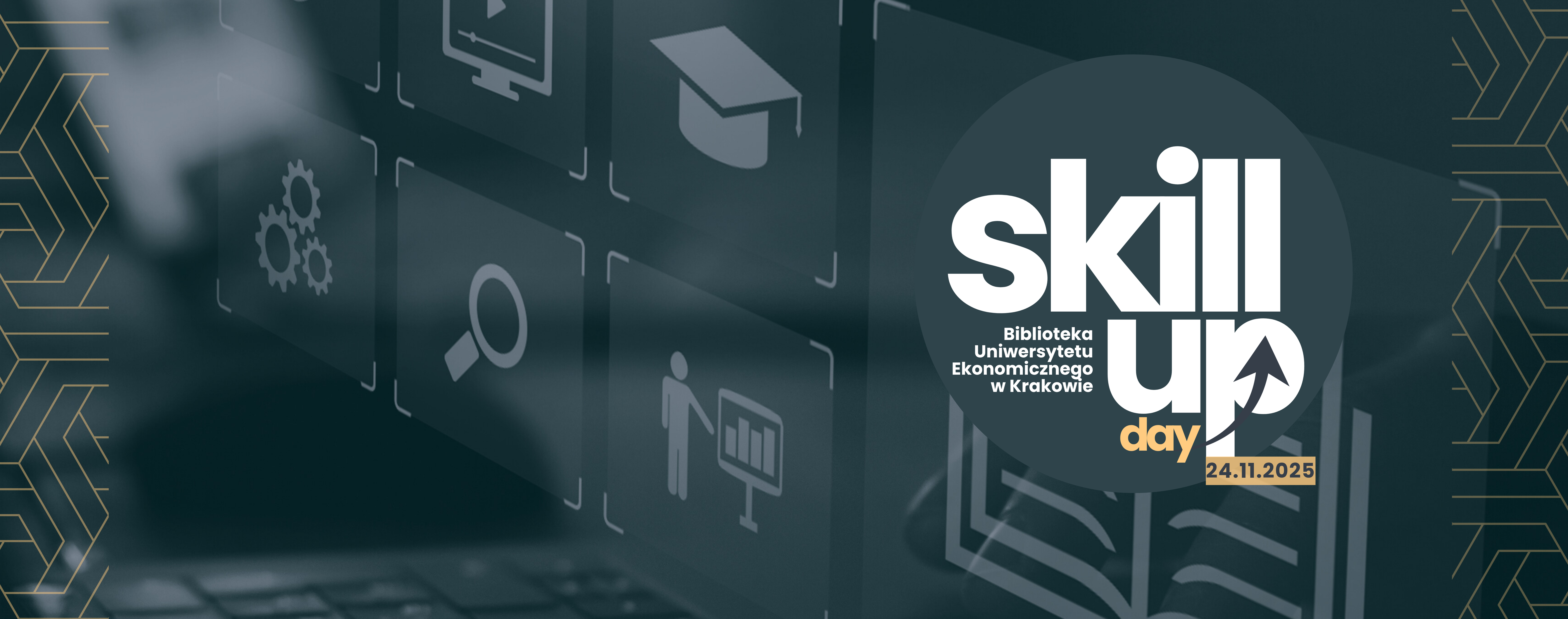 SZKOLENIE połączone z prezentacją baz danych w Bibliotece UEK