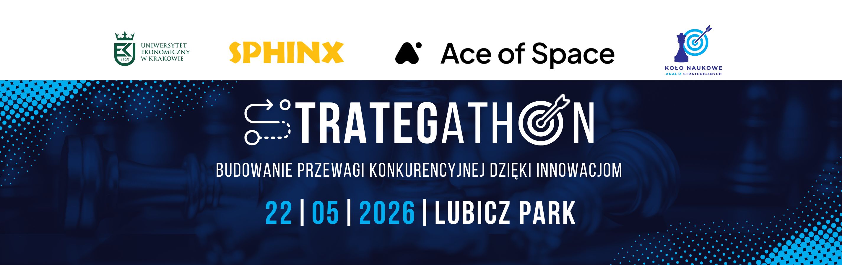 Czekamy na Twoje zgłoszenie do 19 kwietnia!