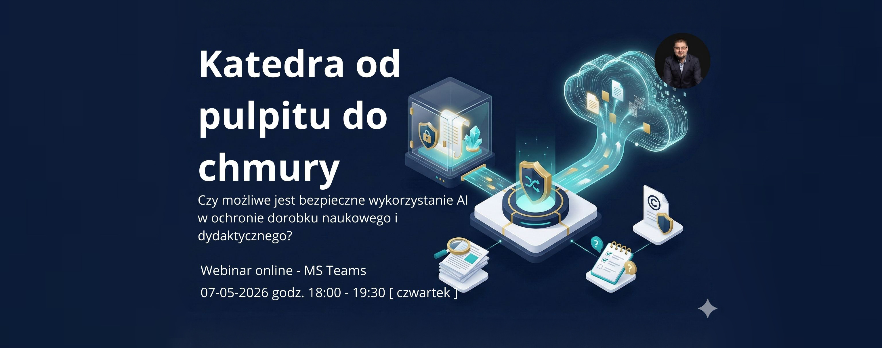 Czekamy na Twoje zgłoszenie do 19 kwietnia!