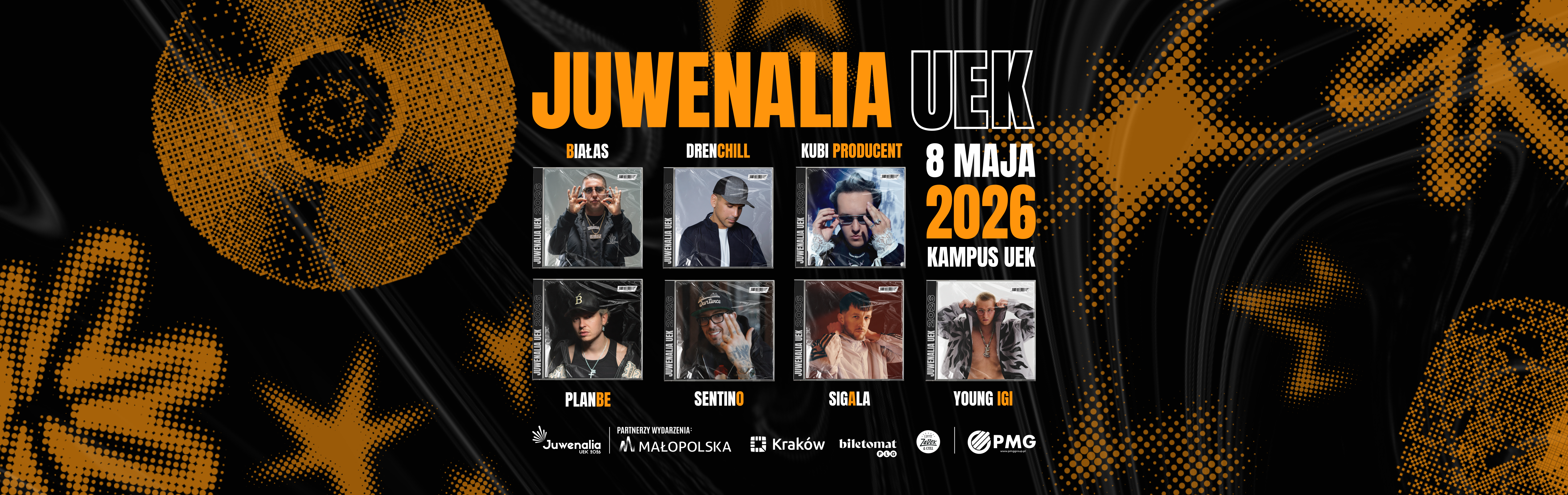 Czekamy na Twoje zgłoszenie do 19 kwietnia!