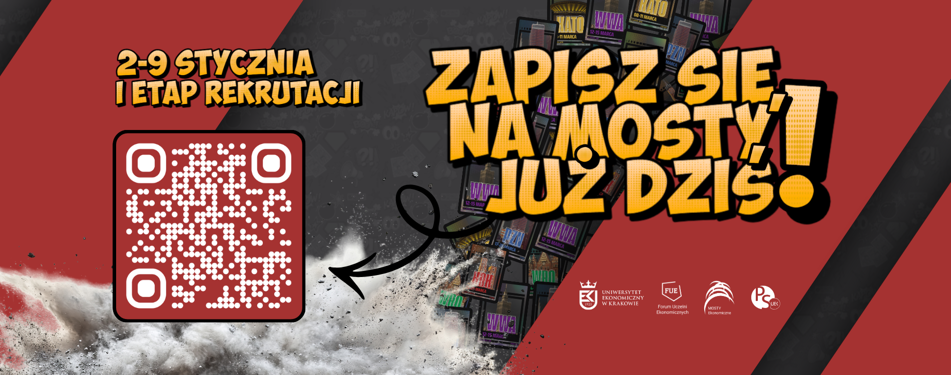 Dostępność cyfrowa - kurs tworzenia materiałów dydaktycznych