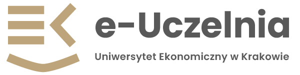 e-Uczelnia UEK