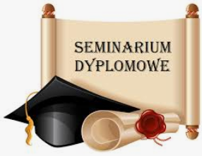 SEMINARIUM DYPLOMOWE - EKONOMIA BIZNESU MIĘDZYNARODOWEGO 2020/2021, Prowadzący: dr Jacek Pera