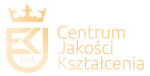 Logo UEK