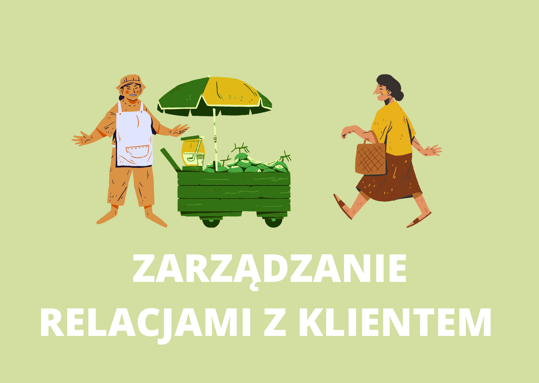 Zarządzanie relacjami z klientem (N)