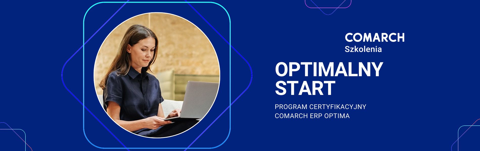 Comarch ERP Optima. Informacje wprowadzające