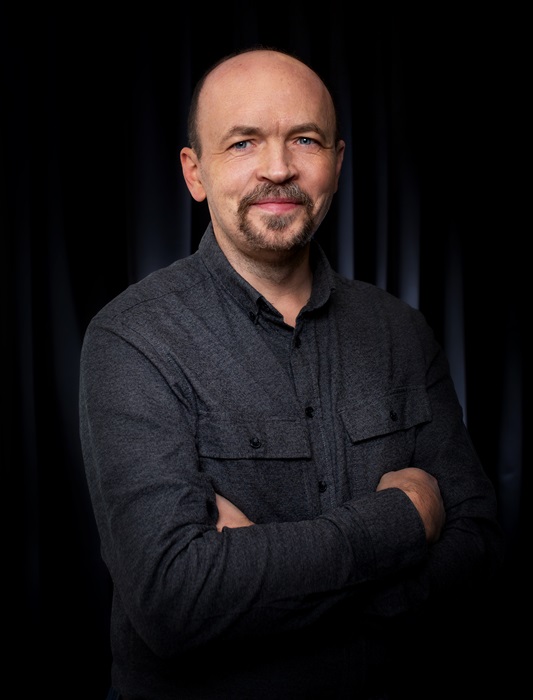 Przemysław Stencel