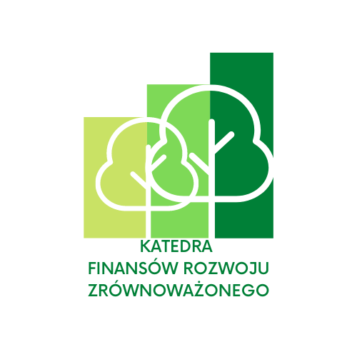 Katedra Finansów Rozwoju Zrównoważonego