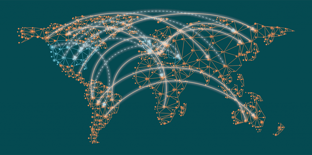 Globalizacja i regionalizacja w gospodarce światowej_2021/22