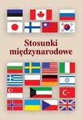 MIĘDZYNARODOWE STOSEUNKI GOSPODARCZE studia niestacjonarne 2021/2022 EEEKN1-2311, EEEKN1-2312, prowadzący dr Jacek Pera