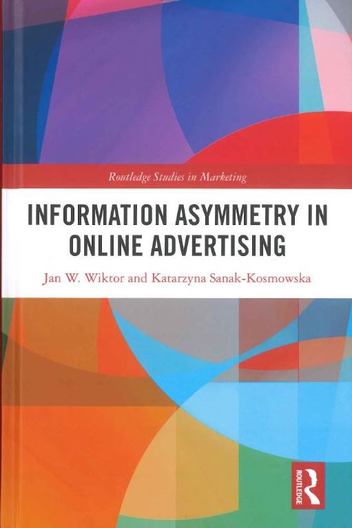 Information Asymetry in Online Advertasing