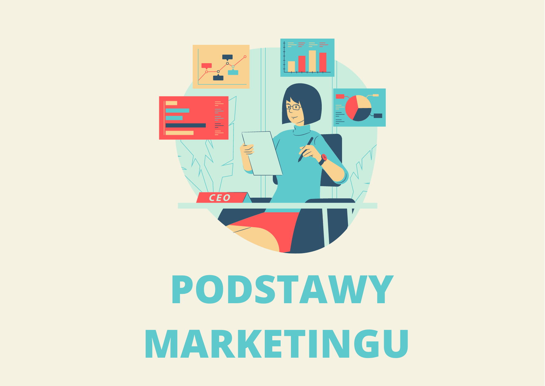 RiC: Podstawy marketingu 1215