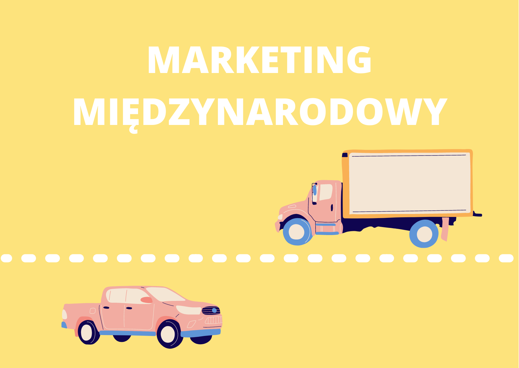Marketing międzynarodowy - MiKR (N-1111)