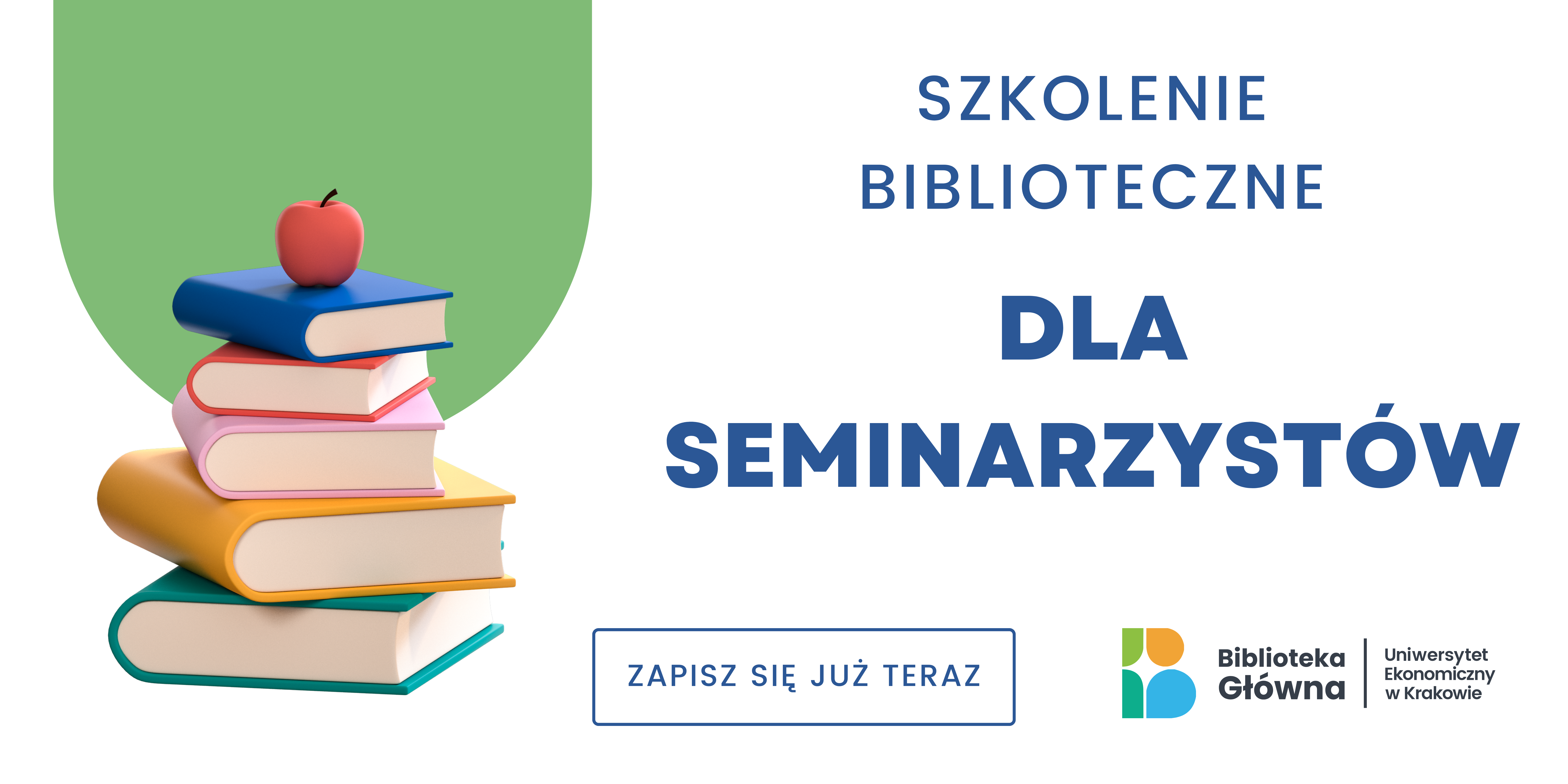 Szkolenie biblioteczne dla Seminarzystów