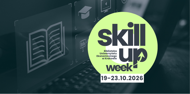 Skill Up | Szukaj. Analizuj. Działaj!