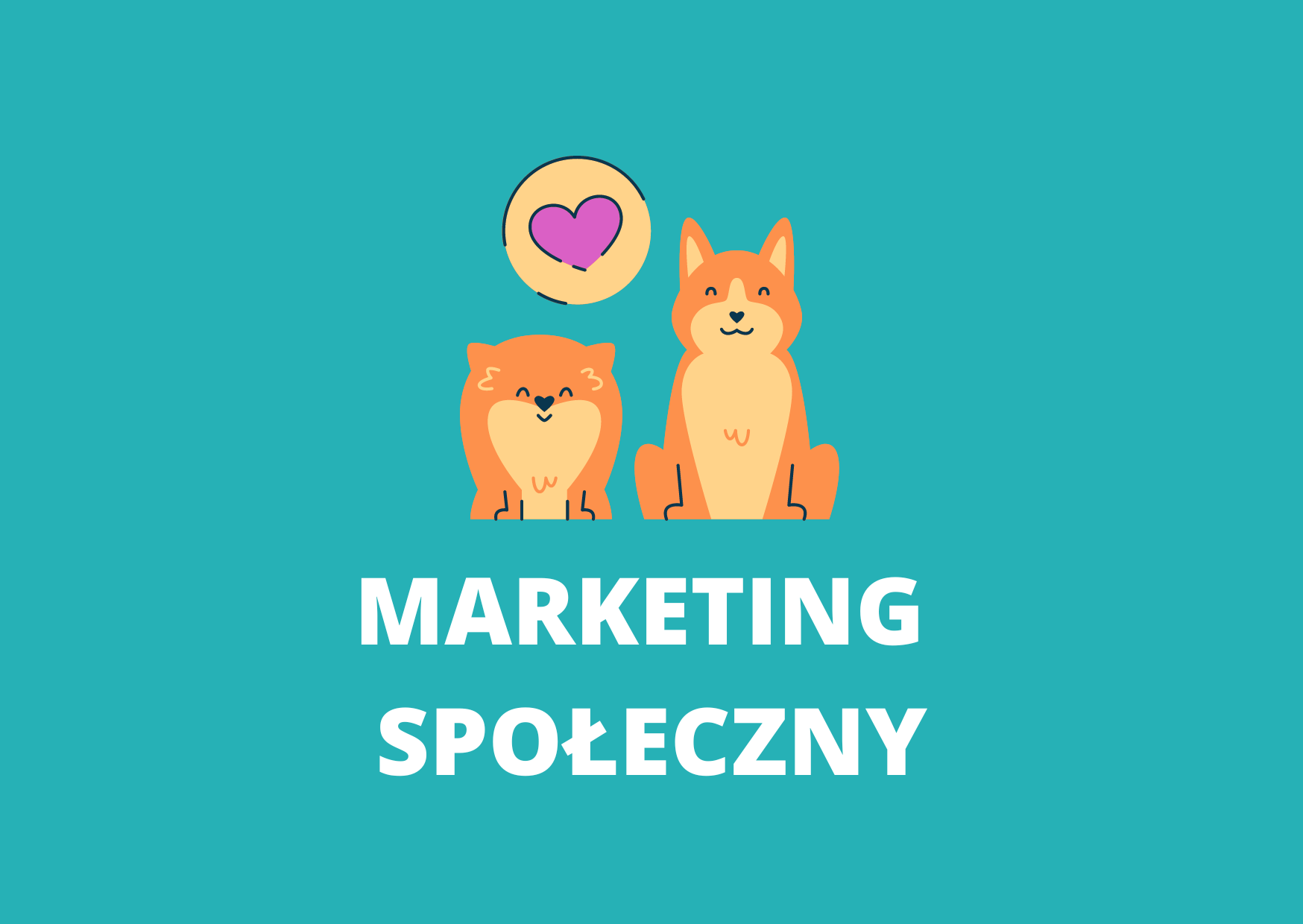 Marketing społeczny (2314HE)