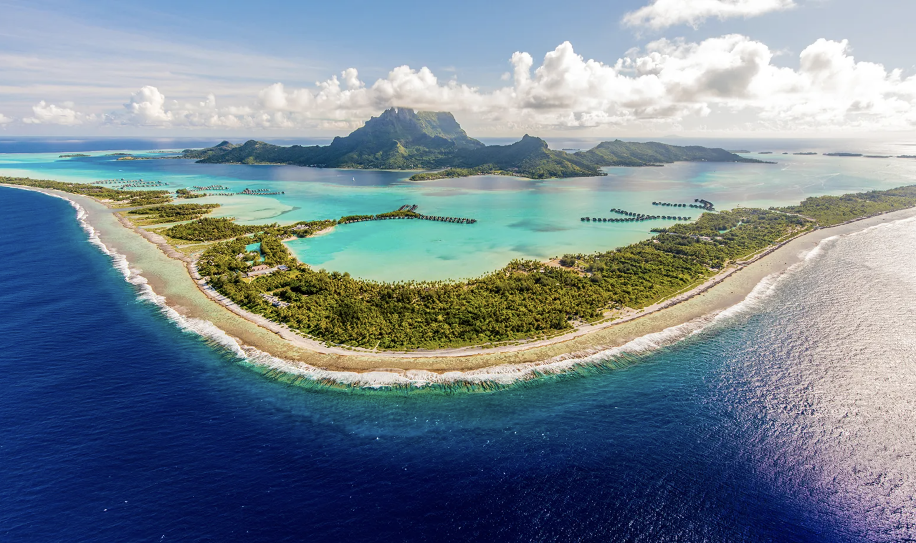 Południowy Pacyfik w stosunkach międzynarodowych 2025/2026 