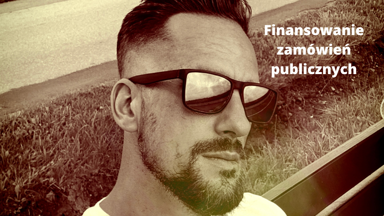 Finansowanie zamówień publicznych, Wykład 