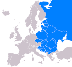 Systemy polityczne Europy Wschodniej 