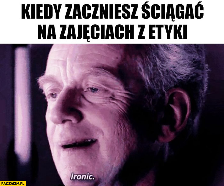 Etyka dla prawników 2023