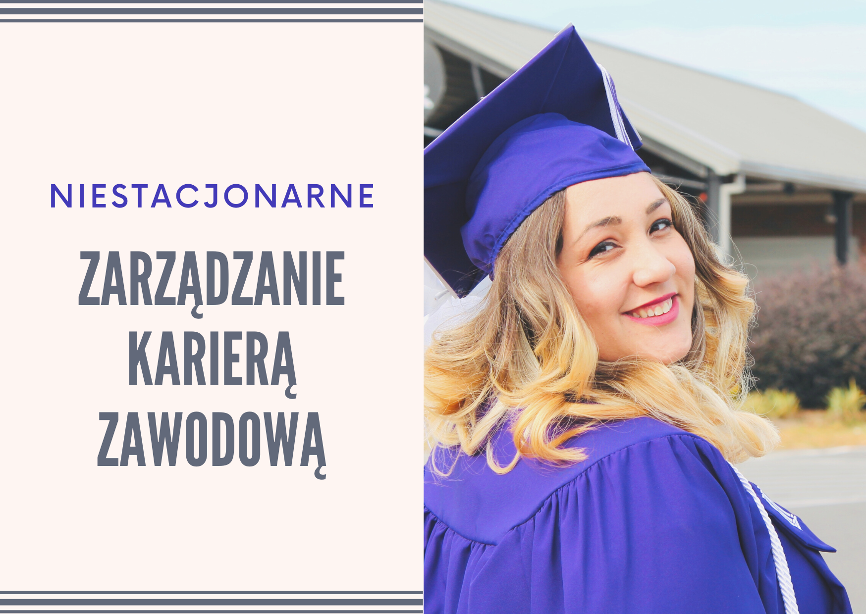 Zarządzanie Karierą Zawodową / ćwiczenia / Alicja Dudek / niestacjonarne /22/23