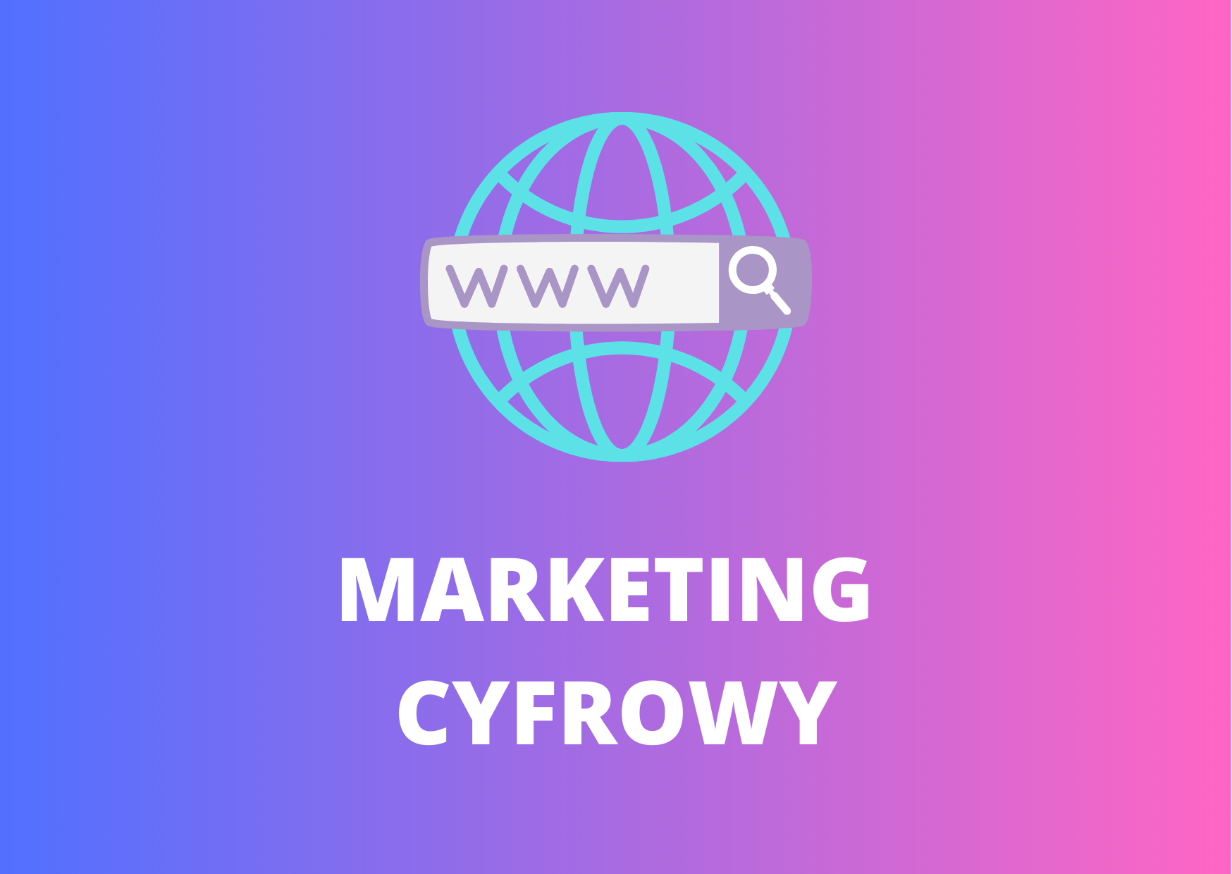 Marketing cyfrowy