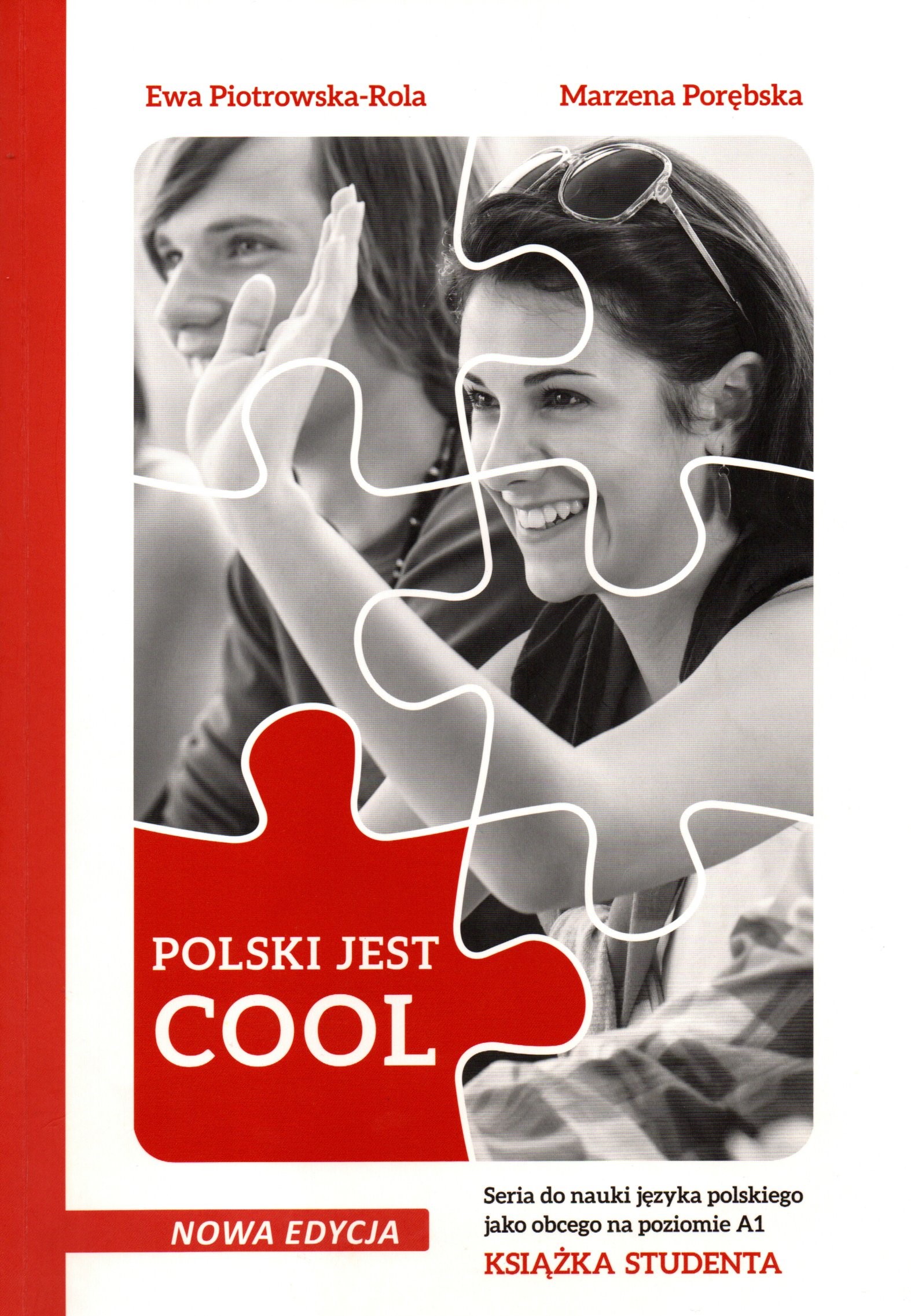 Język polski A1.2, 2023/2024 (poniedziałek)