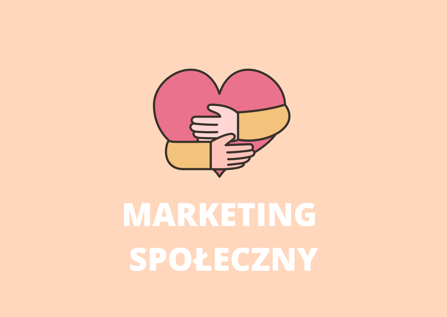 Marketing społeczny (2311HE)