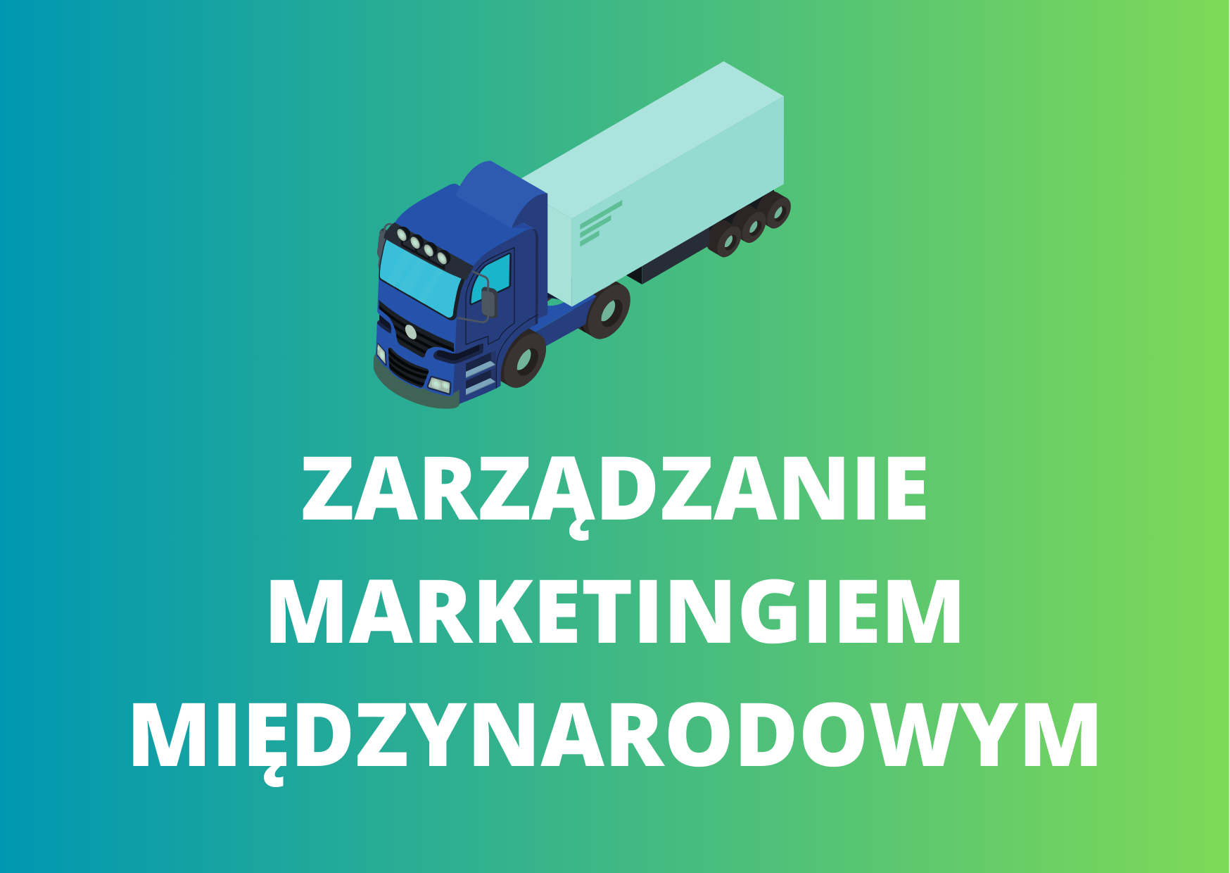 Zarządzanie marketingiem międzynarodowym - 1112