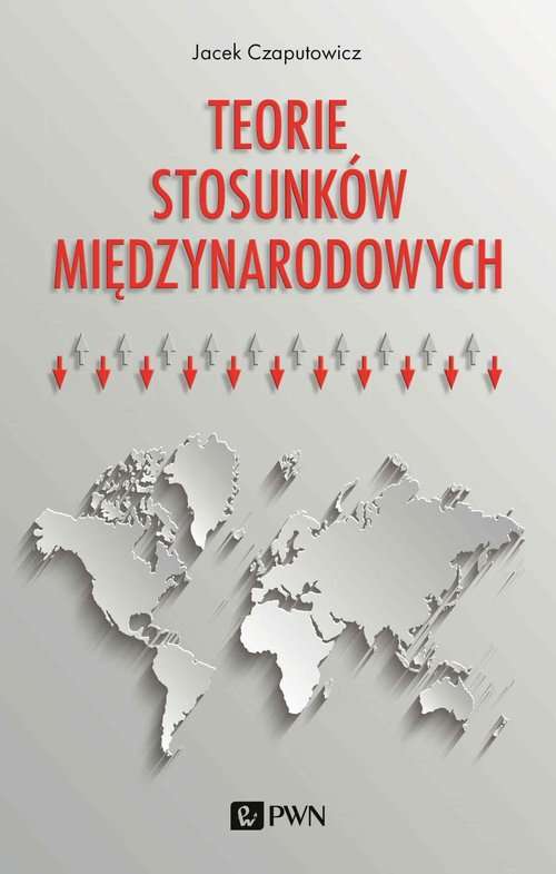 Wstęp do teorii Stosunków Międzynarodowych 2023/24