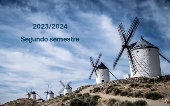 Español de los negocios | A1 | 2 SEM | (Joanna Orłowska/Kraków/studia stacjonarne/2023-2024)