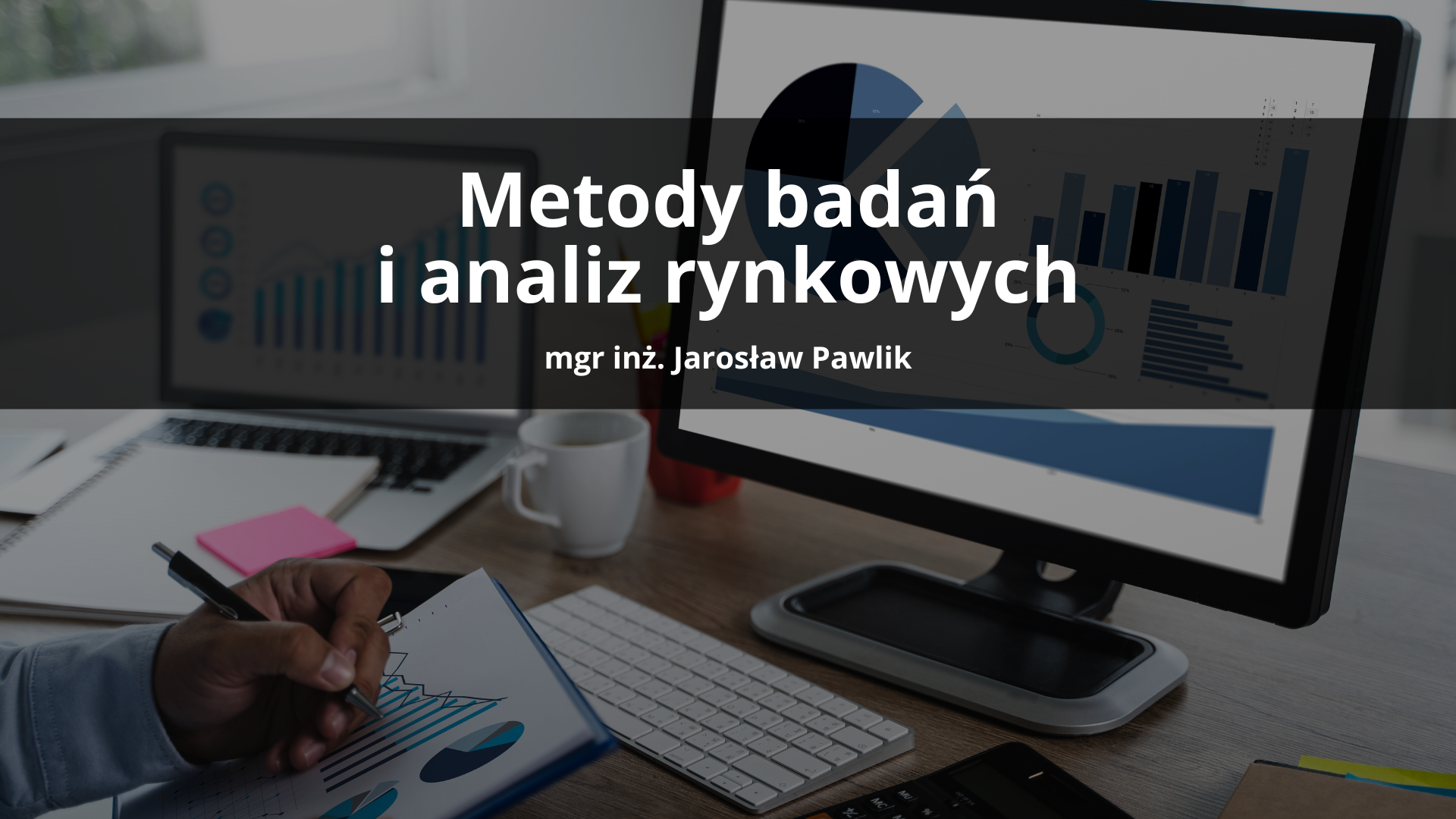 Metody badań i analiz rynkowych (lato 2024)