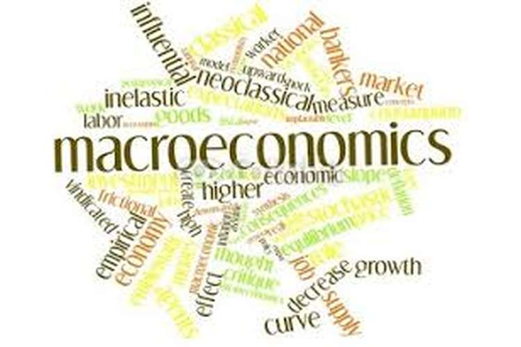 Makroekonomia / Macroeconomics (lecture/full-studies/David Clowes/Summer Semester 2024)