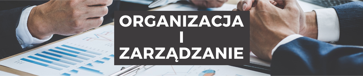 Organizacja i zarządzanie - ZZMRN1-1113