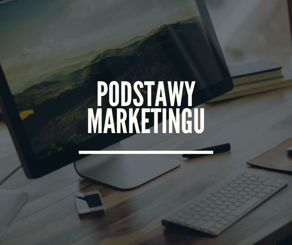 Podstawy marketingu ćwiczenia 2024/2025 GAGBS1 2312