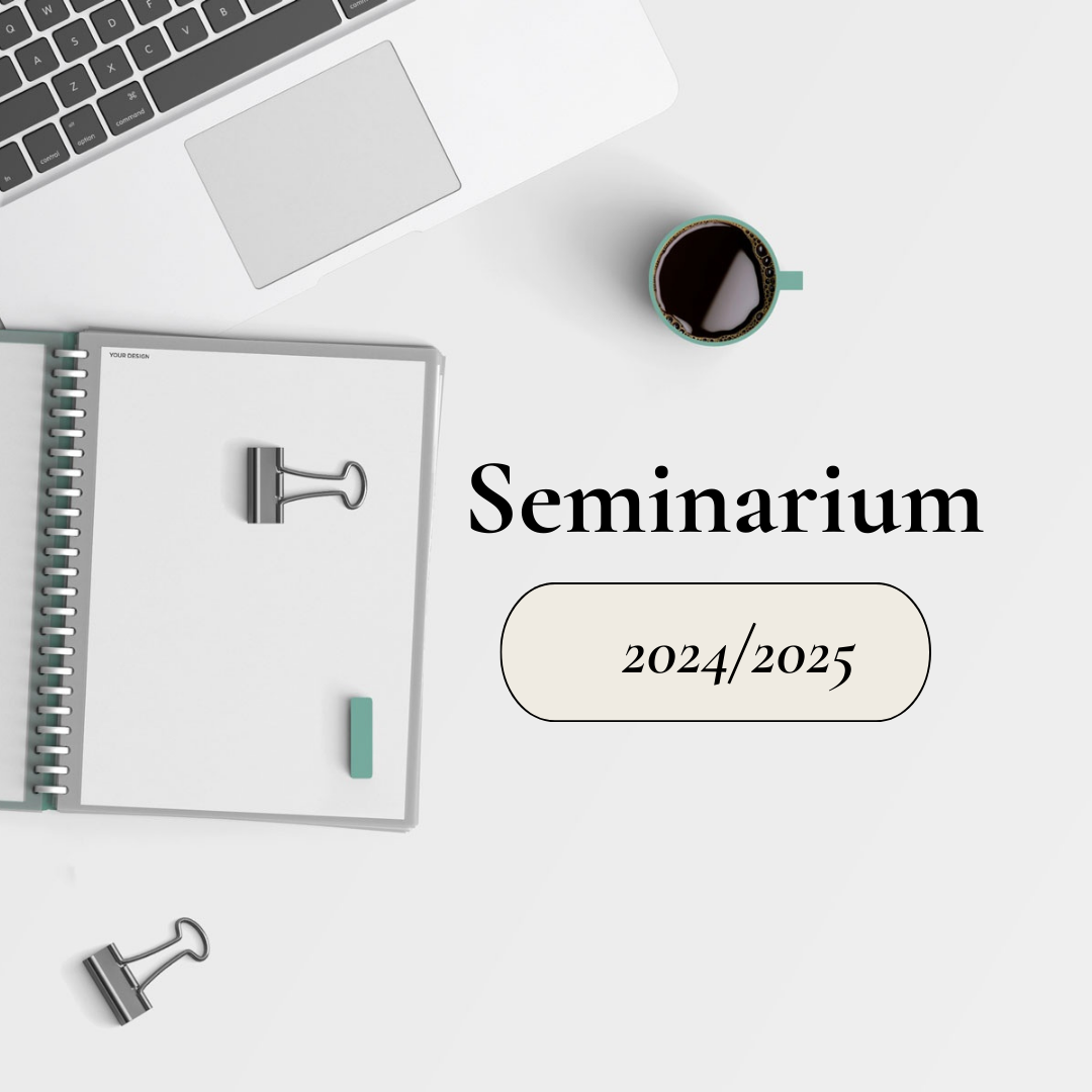 Seminarium 2024/2025