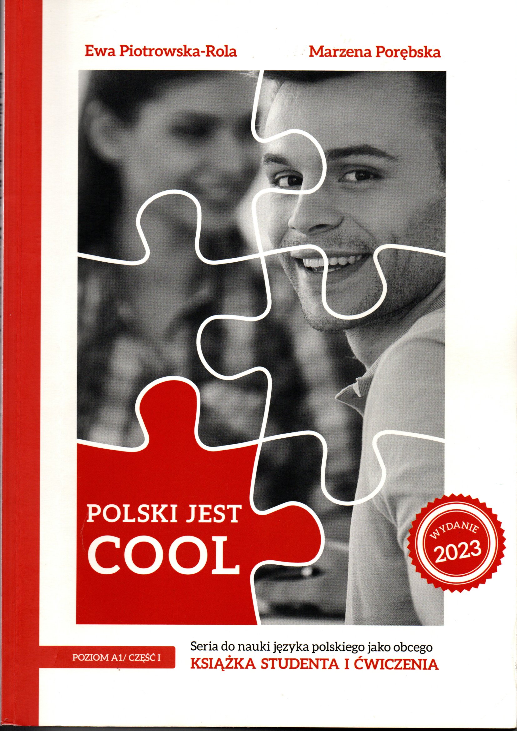 POLISH A1.1 CJ-S1-1,2 PLO. A1 2024/2025