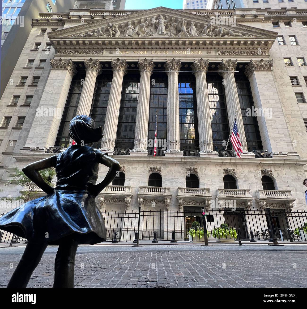Financial markets 2024/2025