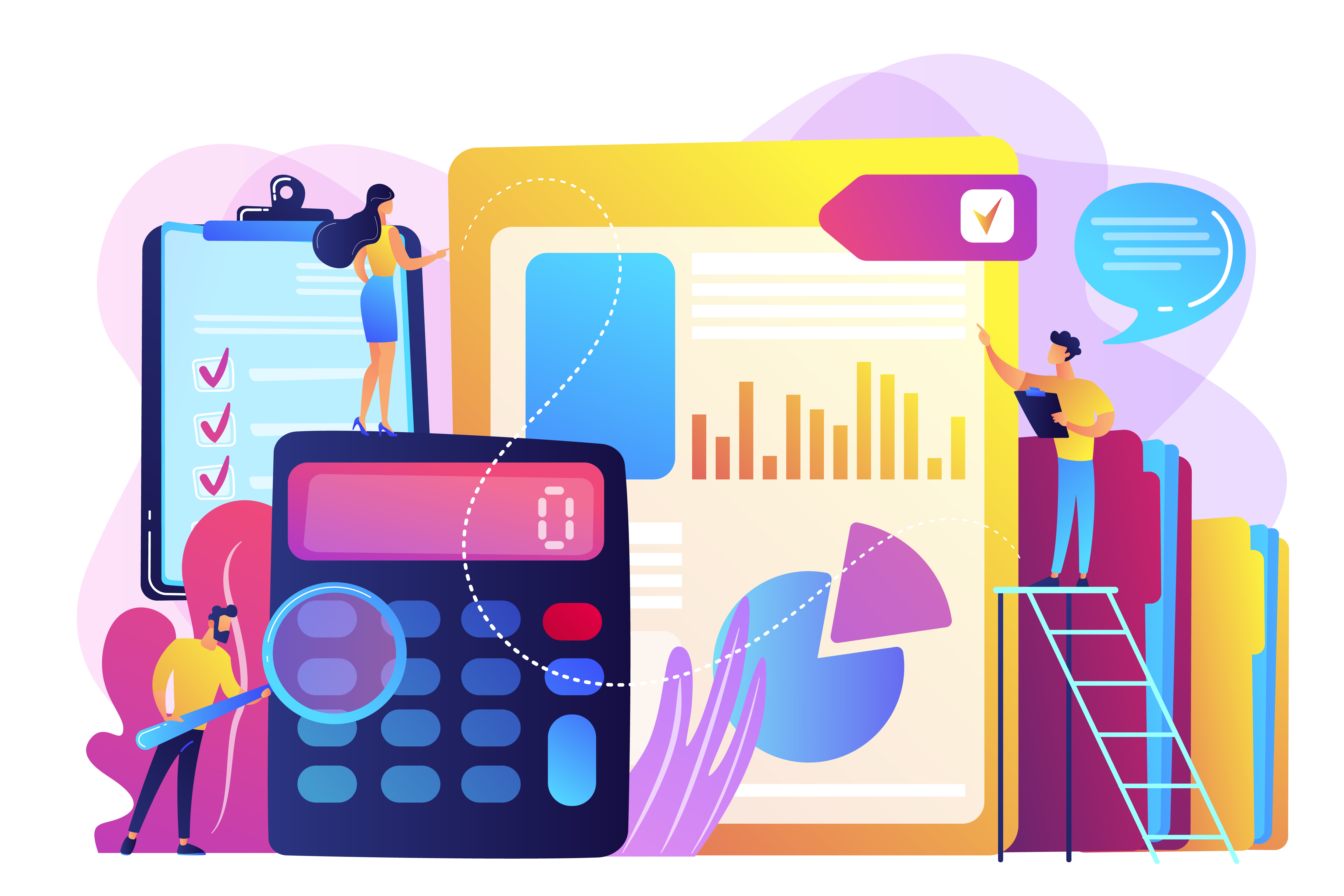 Rachunkowość ćwiczenia Administracja 2024/2025