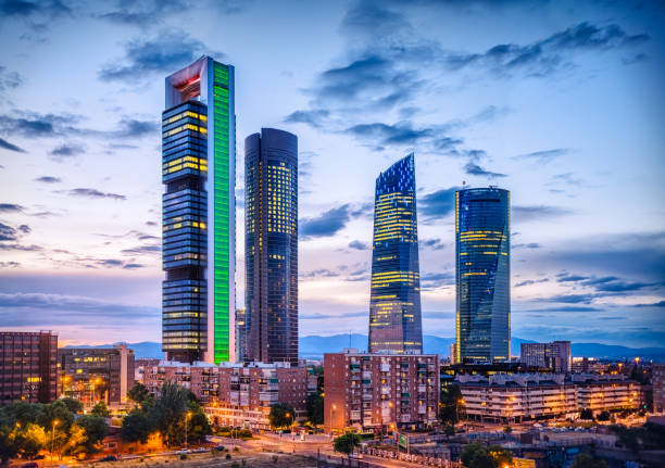 Español de los negocios | A1 | 4 SEM | (Joanna Orłowska/Kraków/studia stacjonarne/2024-2025)