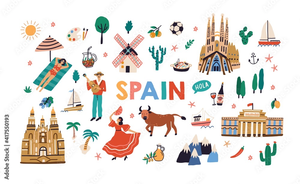 Español de los negocios | A1 | 2 SEM | (Joanna Orłowska/Kraków/studia stacjonarne/2024-2025)