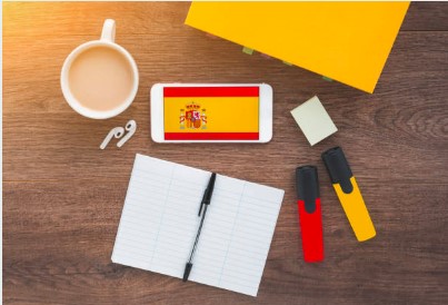 Español SUM B1+ Michalina Borkowska 2024/2025 sem. 2