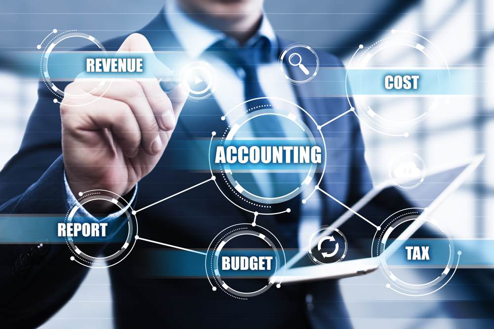 English for Finance B2 ACCOUNTING (S1-1/2/full-time/Katarzyna Działowy)