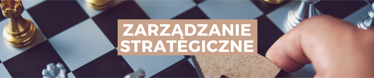 Materiały z zarządzania strategicznego