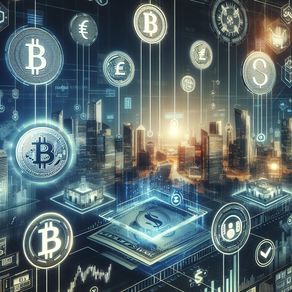Innowacje finansowe FinTech | st. stacjonarne | 2024/2025