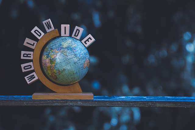 International Management (Part Time) 2025