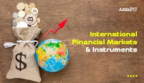 International financial markets: economic and regulatory aspects- EFGFS1-3611BA, BPZ-ET 2024/25BACHELOR